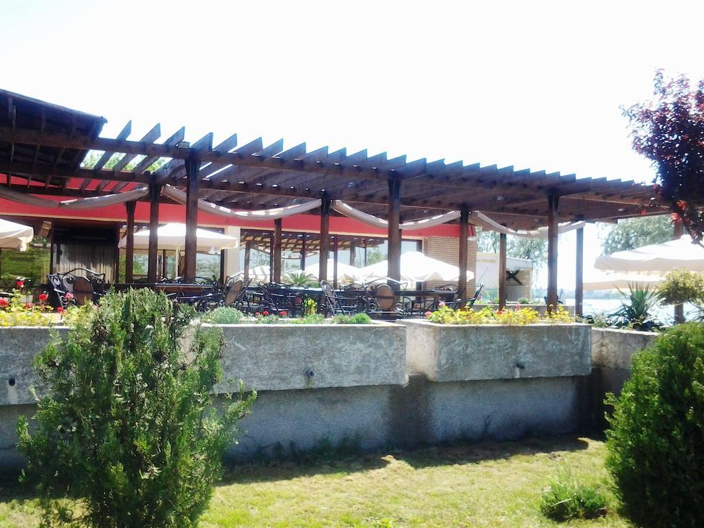 Hotel Piccadilly Mamaia Eksteriør bilde