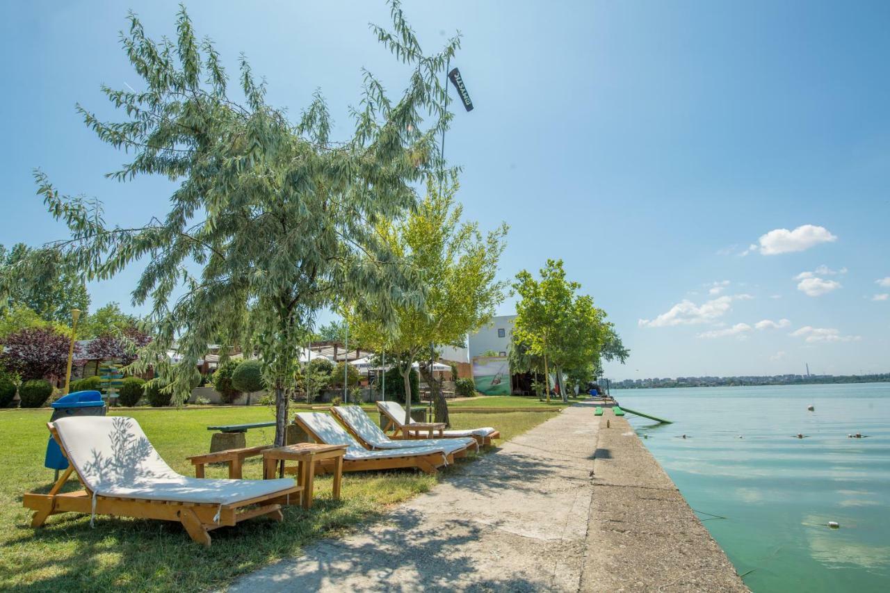 Hotel Piccadilly Mamaia Eksteriør bilde