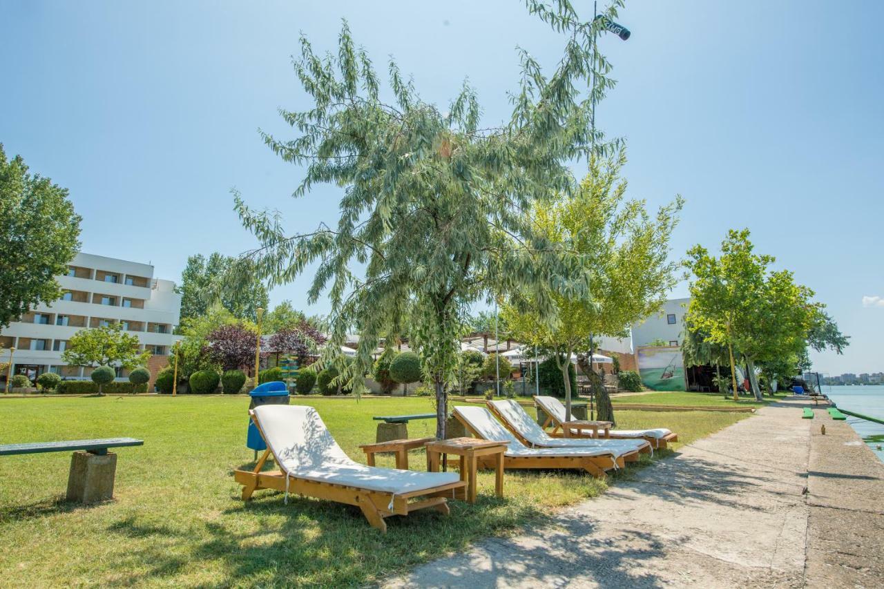 Hotel Piccadilly Mamaia Eksteriør bilde