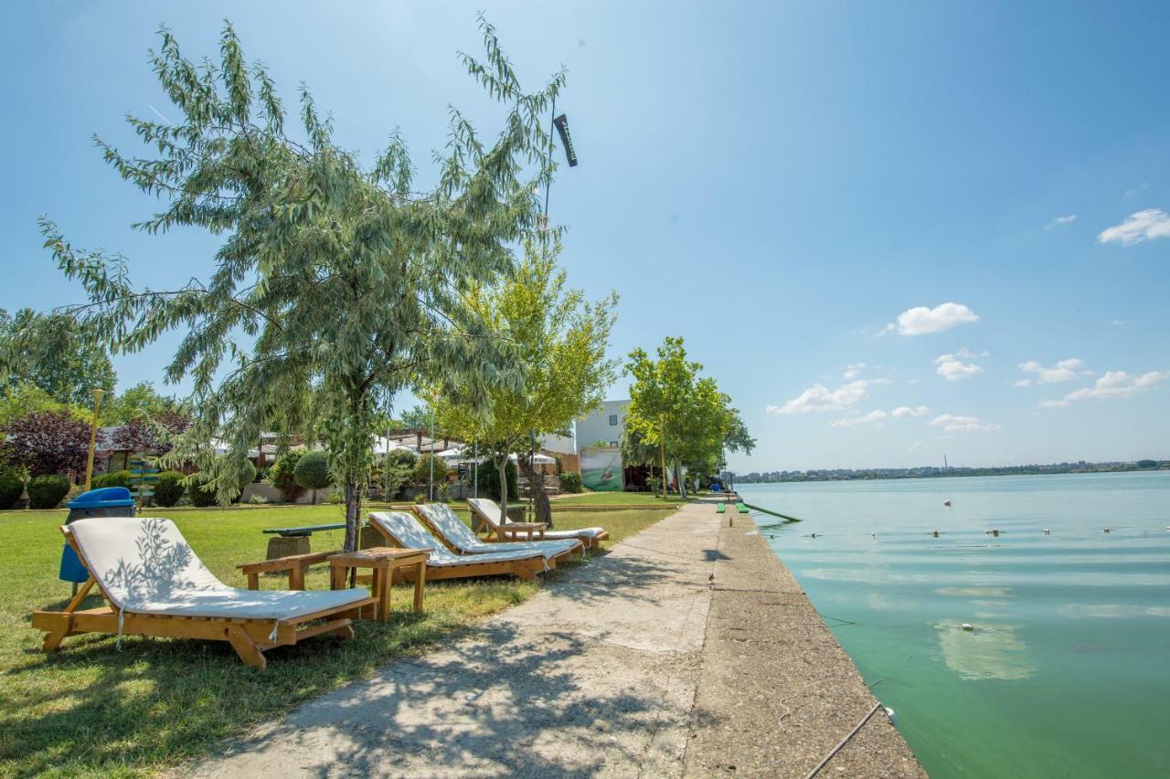 Hotel Piccadilly Mamaia Eksteriør bilde