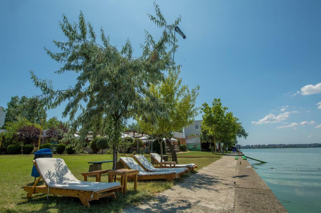 Hotel Piccadilly Mamaia Eksteriør bilde